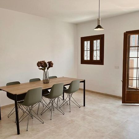 Casa Moci Βίλα Πλάγια Μπλάνκα Εξωτερικό φωτογραφία