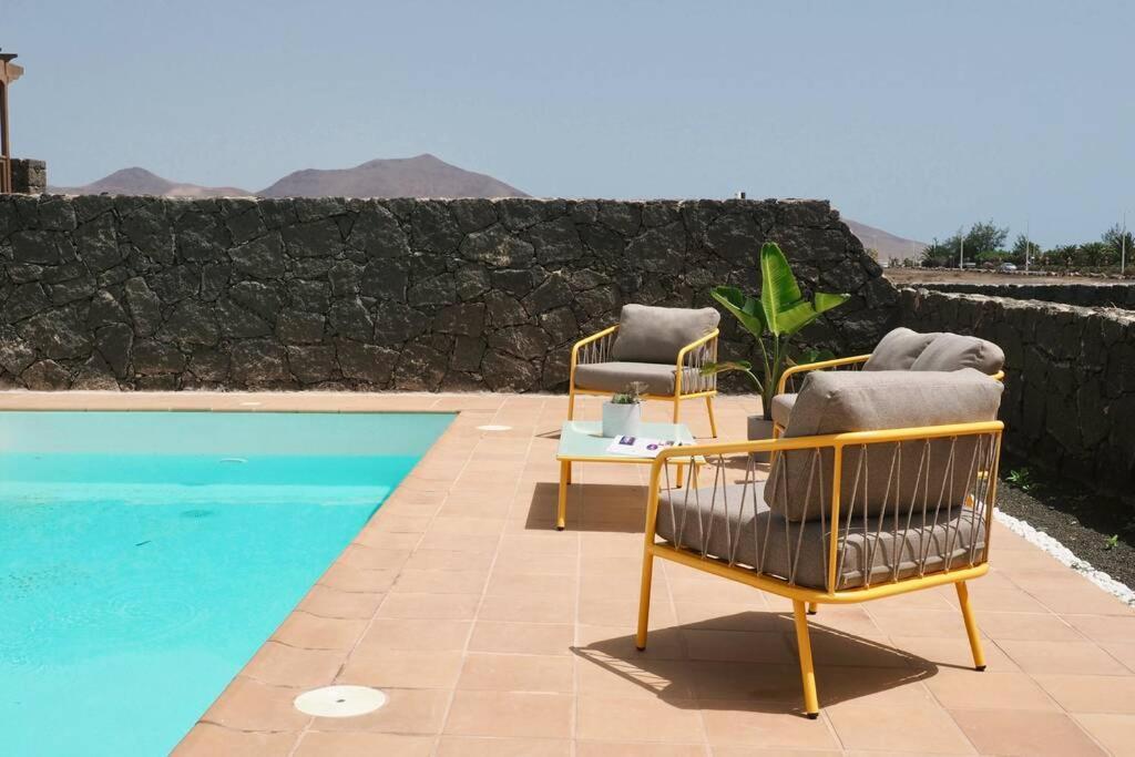 Casa Moci Βίλα Πλάγια Μπλάνκα Εξωτερικό φωτογραφία