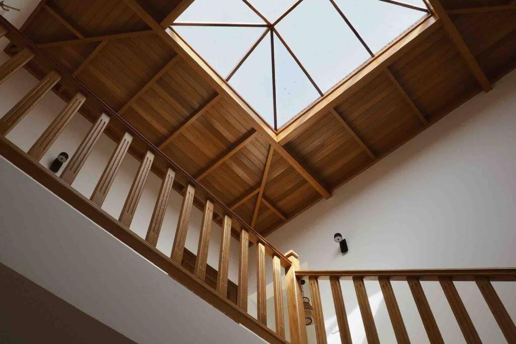 Casa Moci Βίλα Πλάγια Μπλάνκα Εξωτερικό φωτογραφία
