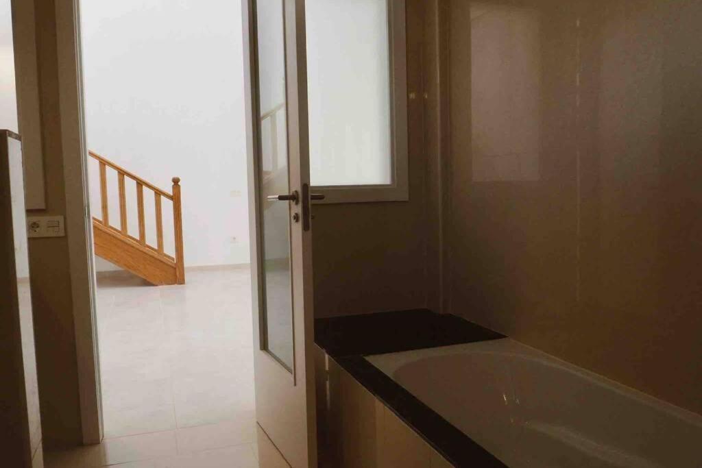 Casa Moci Βίλα Πλάγια Μπλάνκα Εξωτερικό φωτογραφία