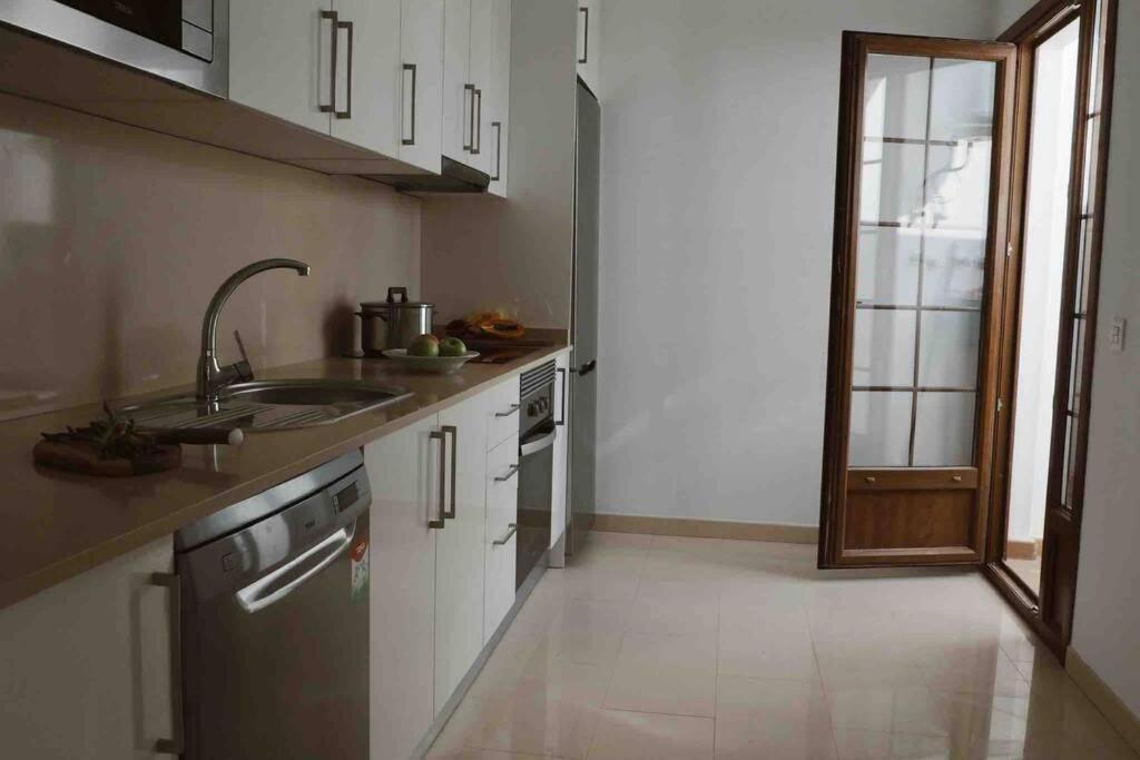 Casa Moci Βίλα Πλάγια Μπλάνκα Εξωτερικό φωτογραφία