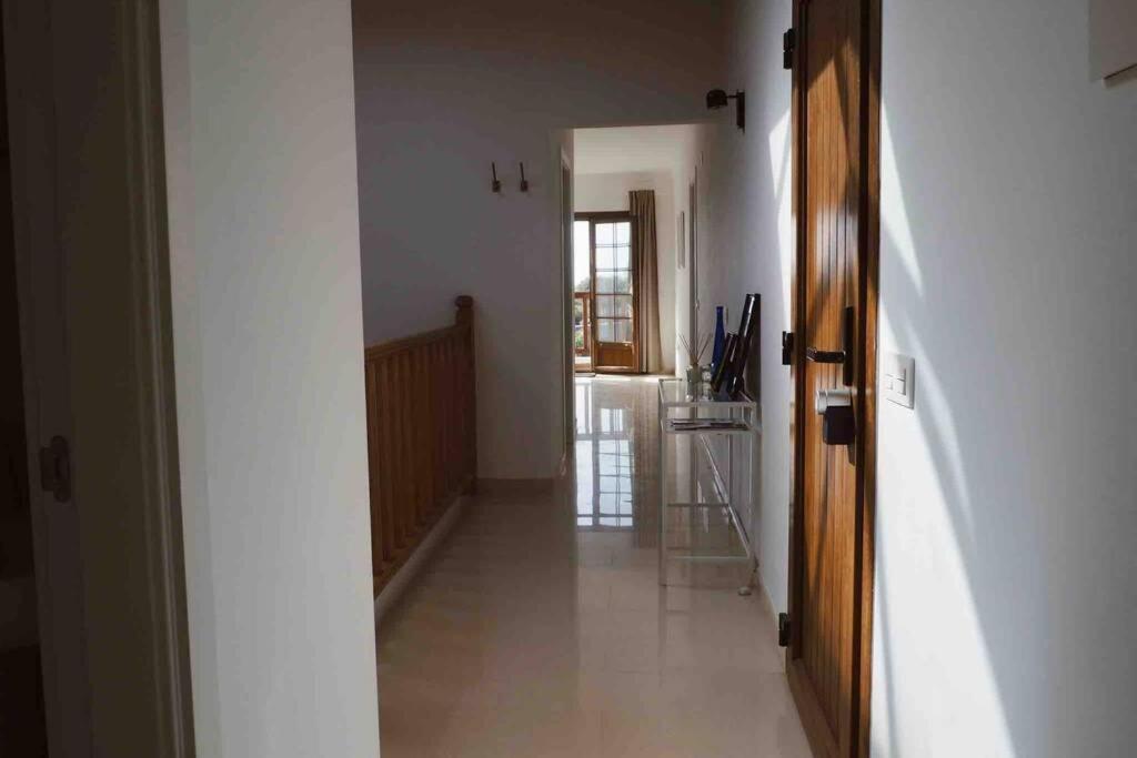 Casa Moci Βίλα Πλάγια Μπλάνκα Εξωτερικό φωτογραφία