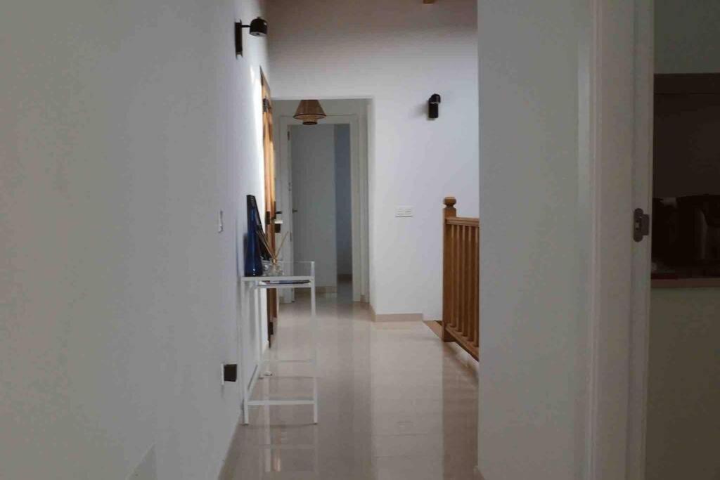 Casa Moci Βίλα Πλάγια Μπλάνκα Εξωτερικό φωτογραφία