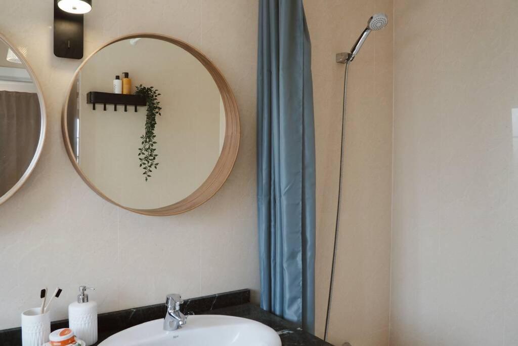 Casa Moci Βίλα Πλάγια Μπλάνκα Εξωτερικό φωτογραφία