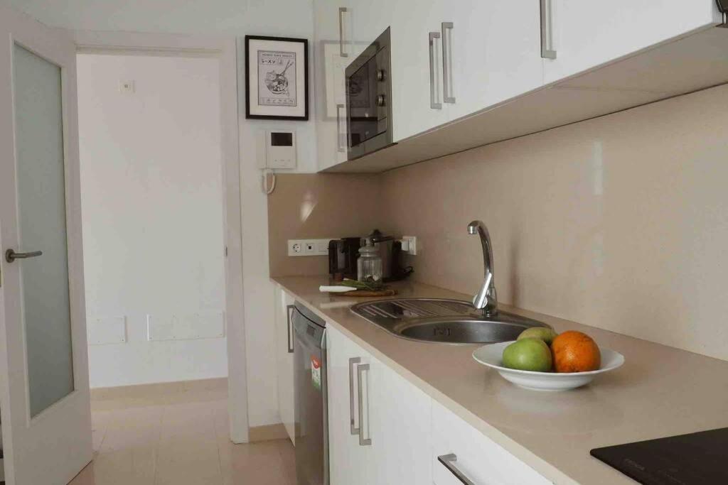 Casa Moci Βίλα Πλάγια Μπλάνκα Εξωτερικό φωτογραφία