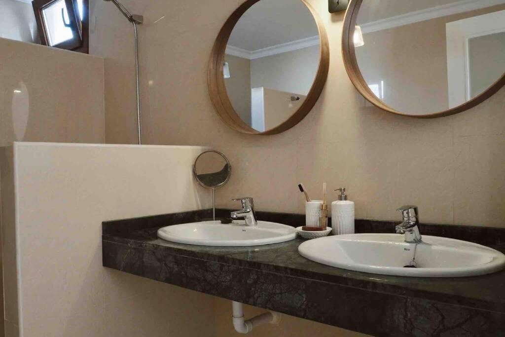 Casa Moci Βίλα Πλάγια Μπλάνκα Εξωτερικό φωτογραφία