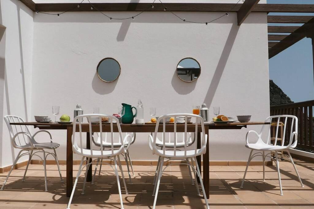 Casa Moci Βίλα Πλάγια Μπλάνκα Εξωτερικό φωτογραφία