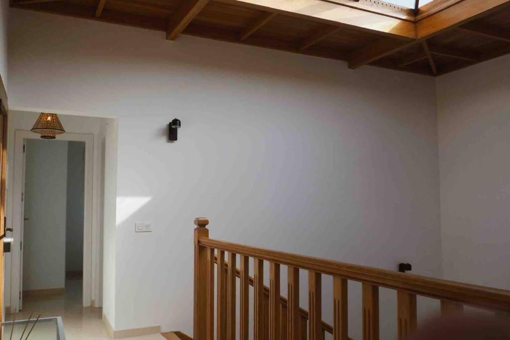 Casa Moci Βίλα Πλάγια Μπλάνκα Εξωτερικό φωτογραφία