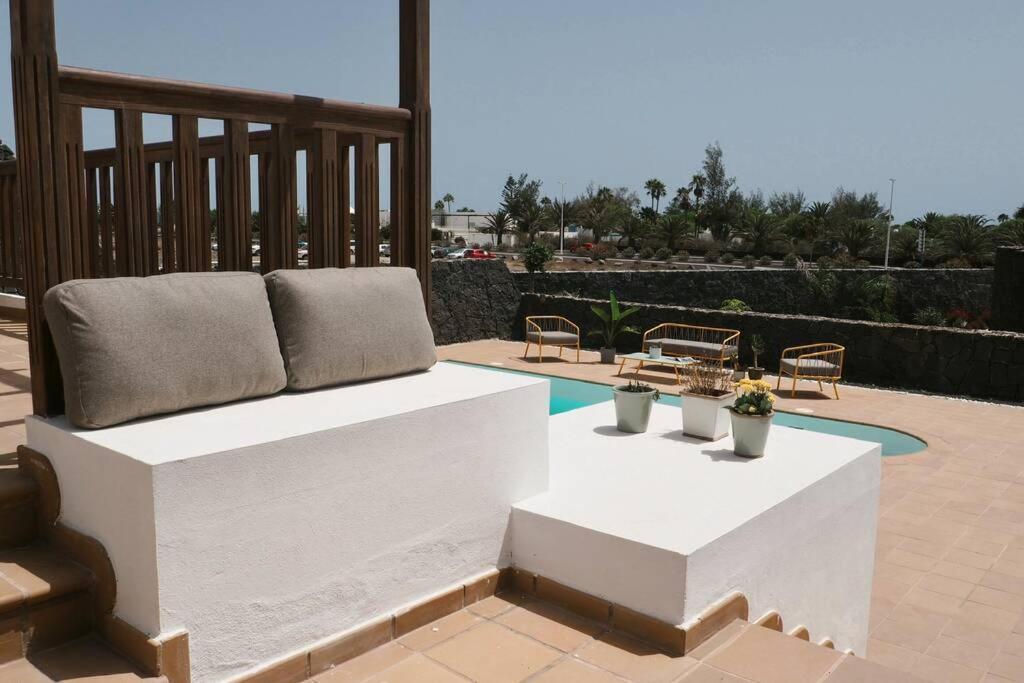 Casa Moci Βίλα Πλάγια Μπλάνκα Εξωτερικό φωτογραφία