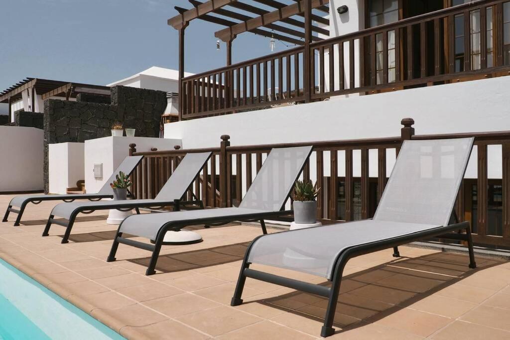 Casa Moci Βίλα Πλάγια Μπλάνκα Εξωτερικό φωτογραφία