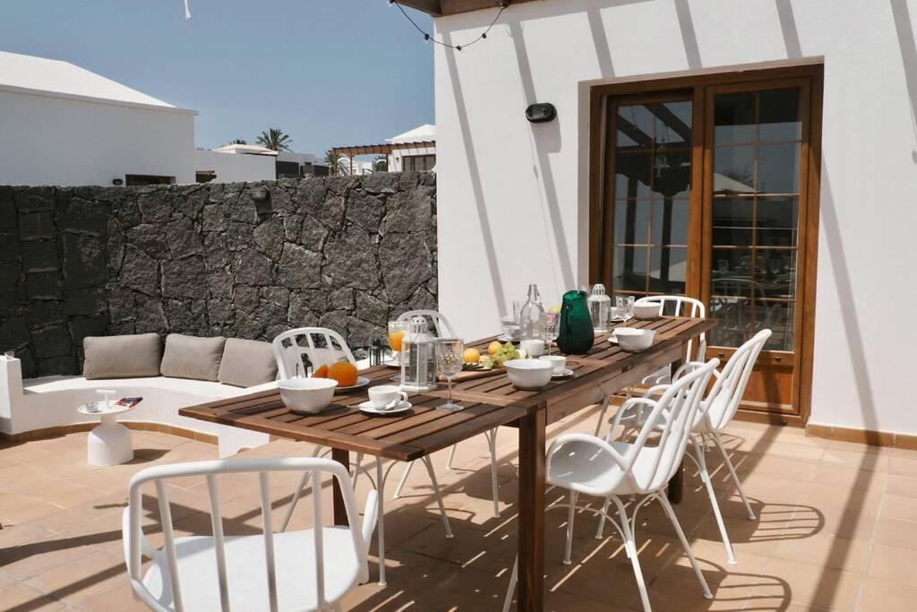 Casa Moci Βίλα Πλάγια Μπλάνκα Εξωτερικό φωτογραφία
