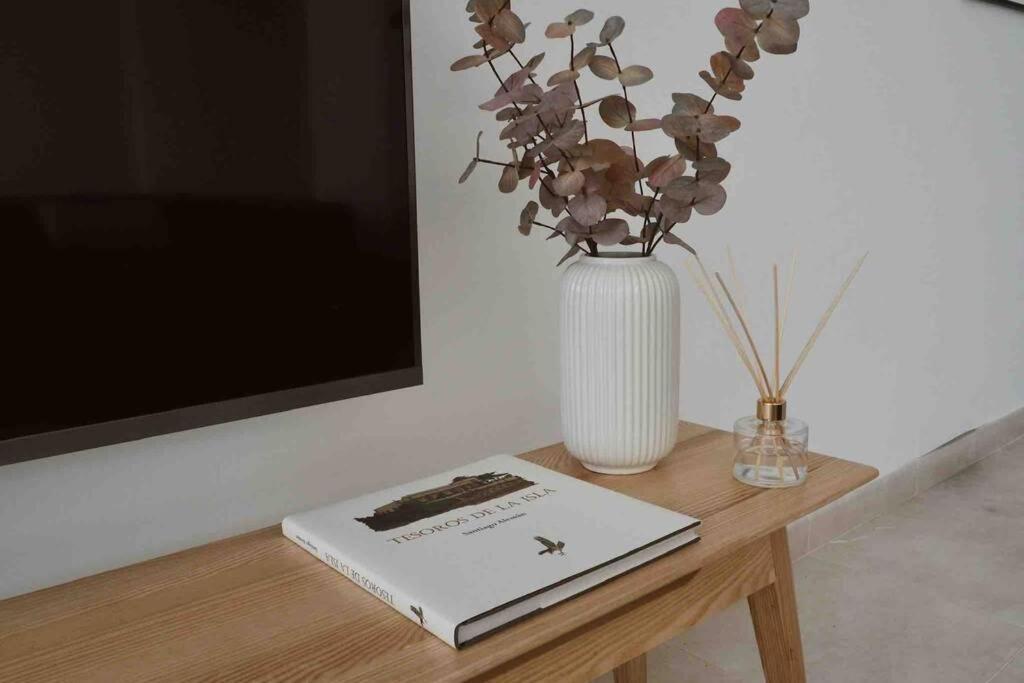Casa Moci Βίλα Πλάγια Μπλάνκα Εξωτερικό φωτογραφία