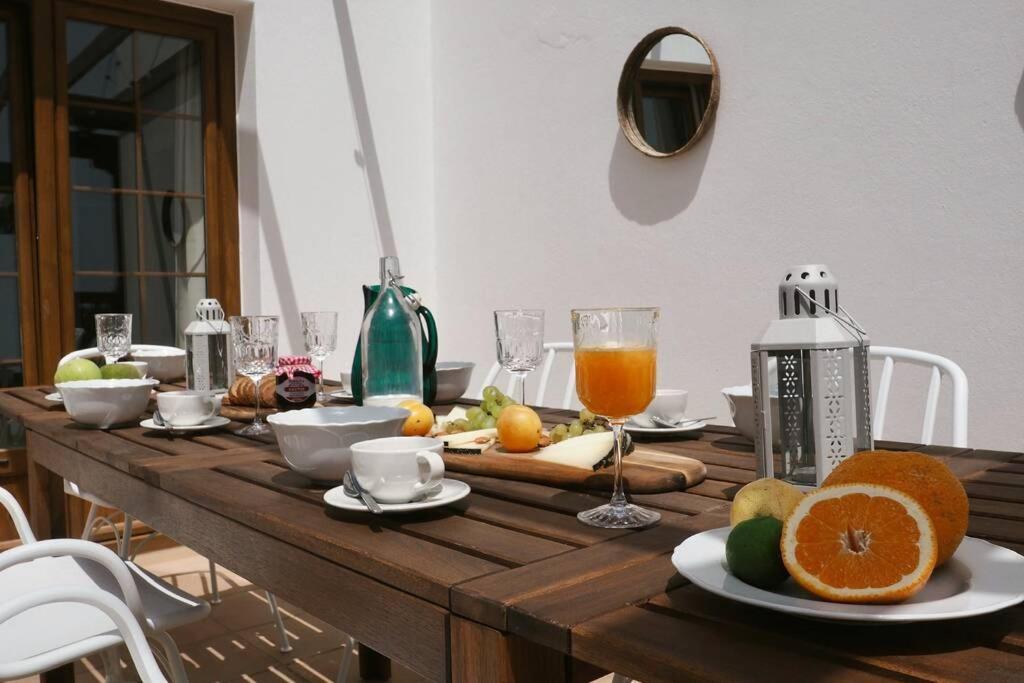 Casa Moci Βίλα Πλάγια Μπλάνκα Εξωτερικό φωτογραφία