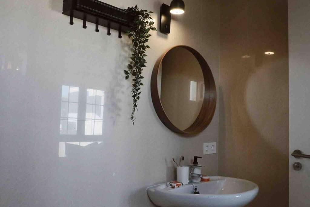 Casa Moci Βίλα Πλάγια Μπλάνκα Εξωτερικό φωτογραφία