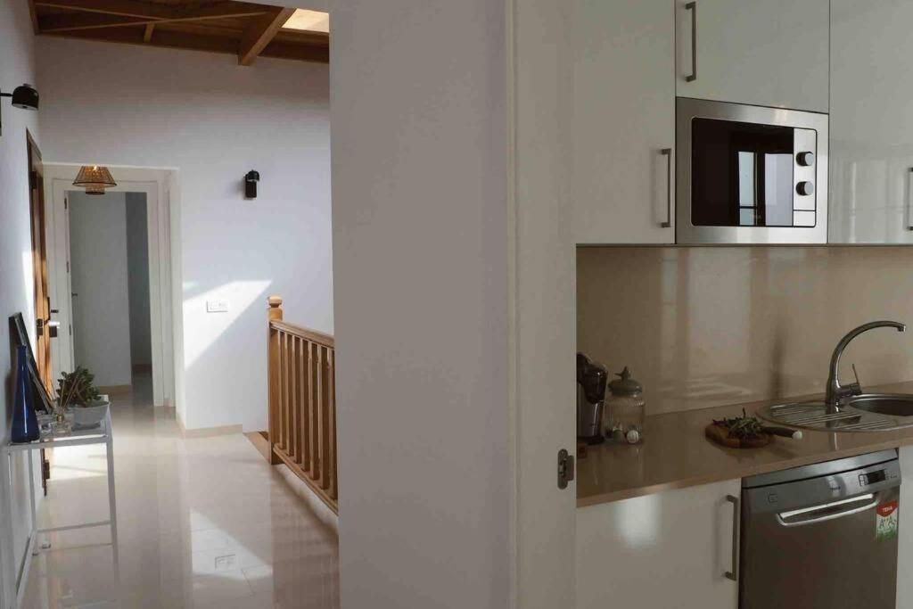 Casa Moci Βίλα Πλάγια Μπλάνκα Εξωτερικό φωτογραφία