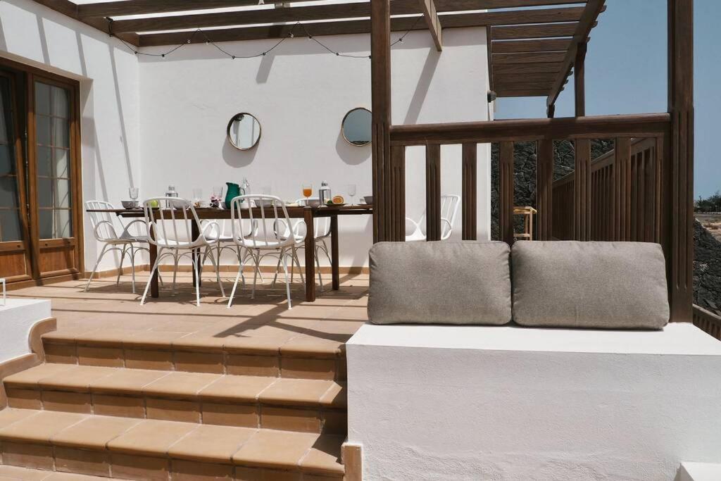 Casa Moci Βίλα Πλάγια Μπλάνκα Εξωτερικό φωτογραφία