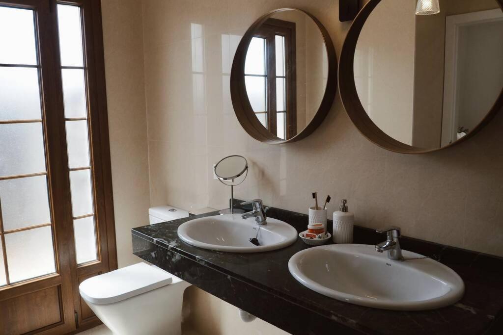 Casa Moci Βίλα Πλάγια Μπλάνκα Εξωτερικό φωτογραφία