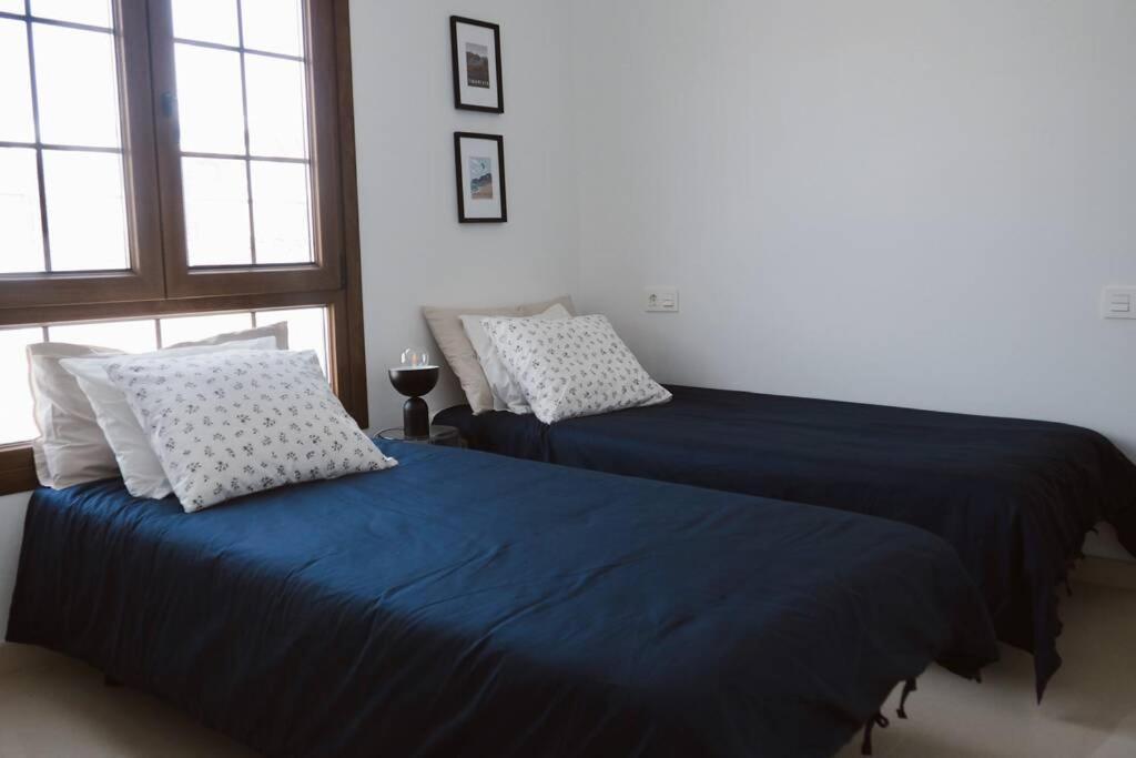 Casa Moci Βίλα Πλάγια Μπλάνκα Εξωτερικό φωτογραφία
