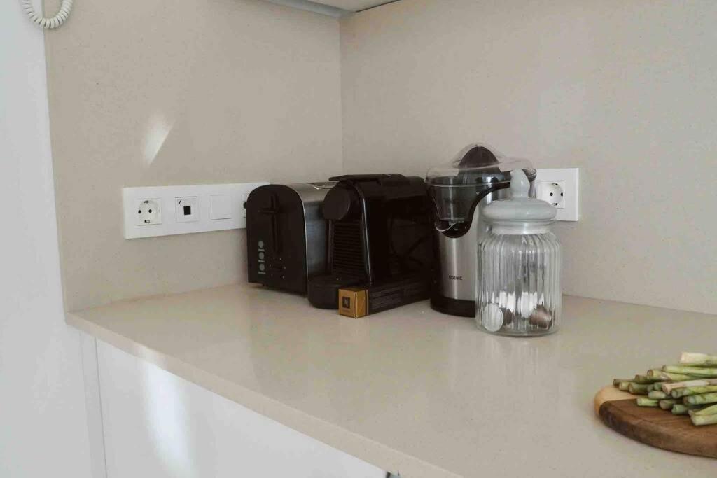 Casa Moci Βίλα Πλάγια Μπλάνκα Εξωτερικό φωτογραφία