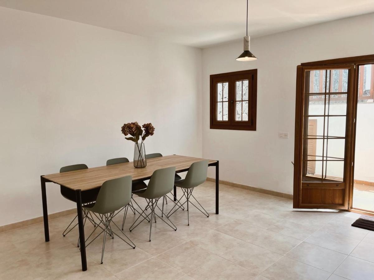 Casa Moci Βίλα Πλάγια Μπλάνκα Εξωτερικό φωτογραφία