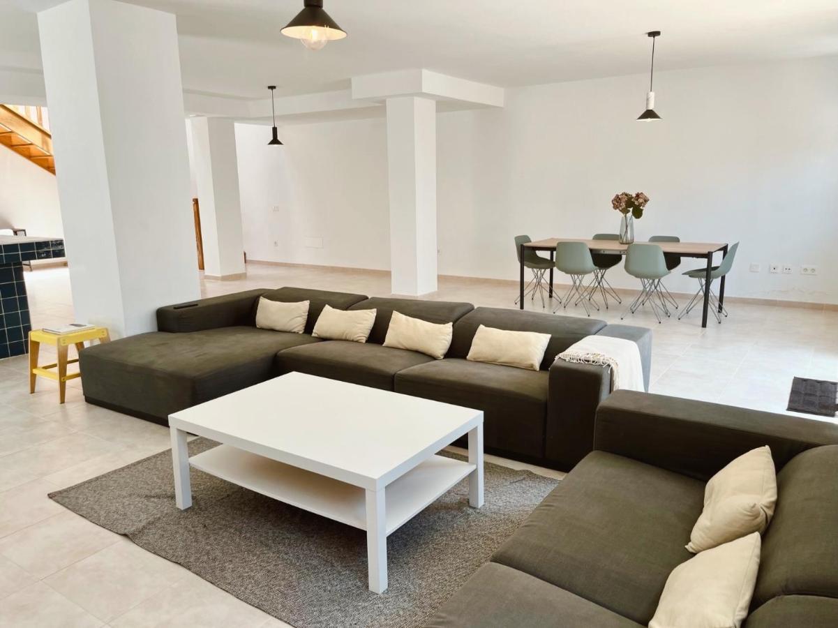 Casa Moci Βίλα Πλάγια Μπλάνκα Εξωτερικό φωτογραφία