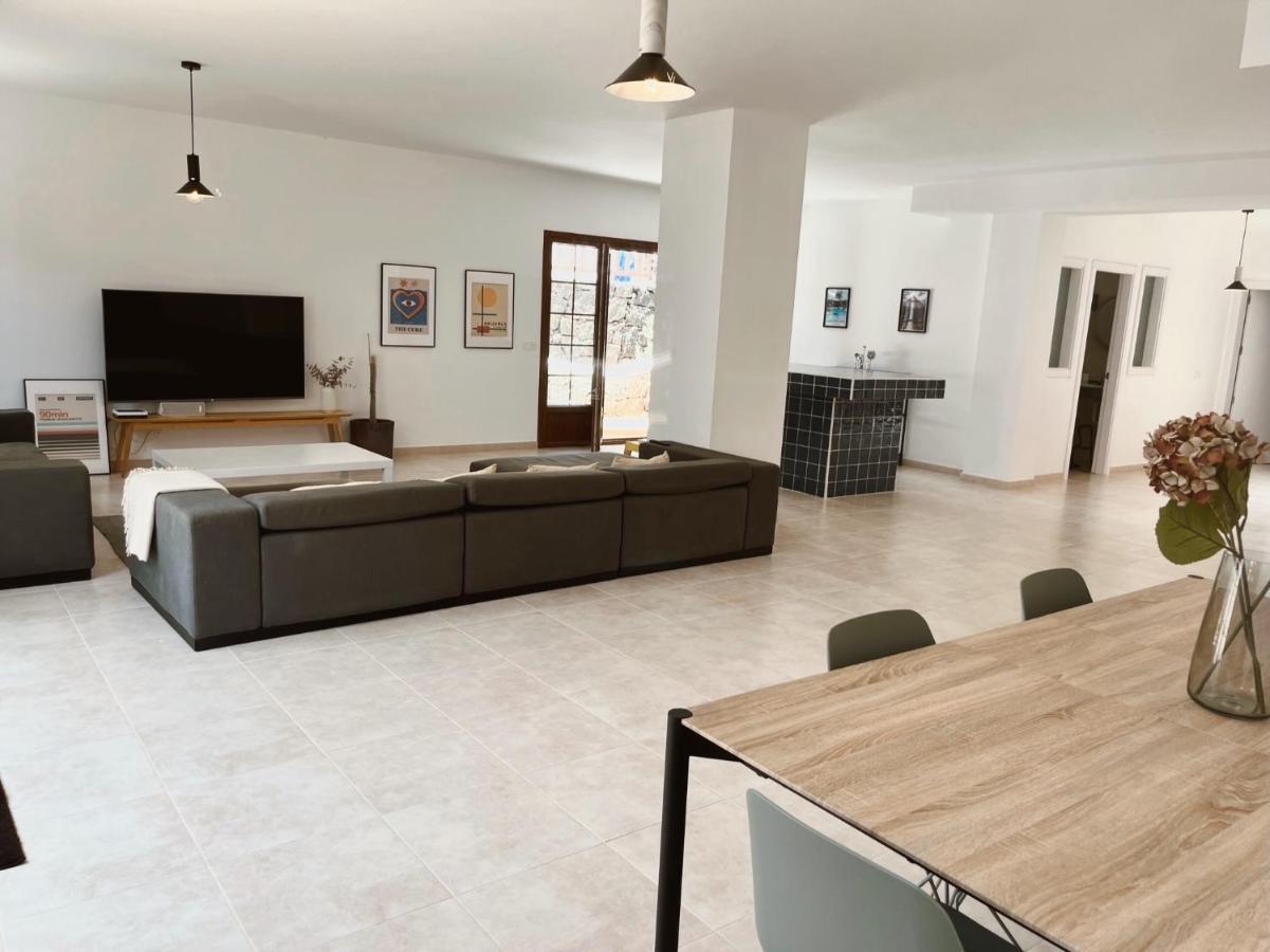 Casa Moci Βίλα Πλάγια Μπλάνκα Εξωτερικό φωτογραφία