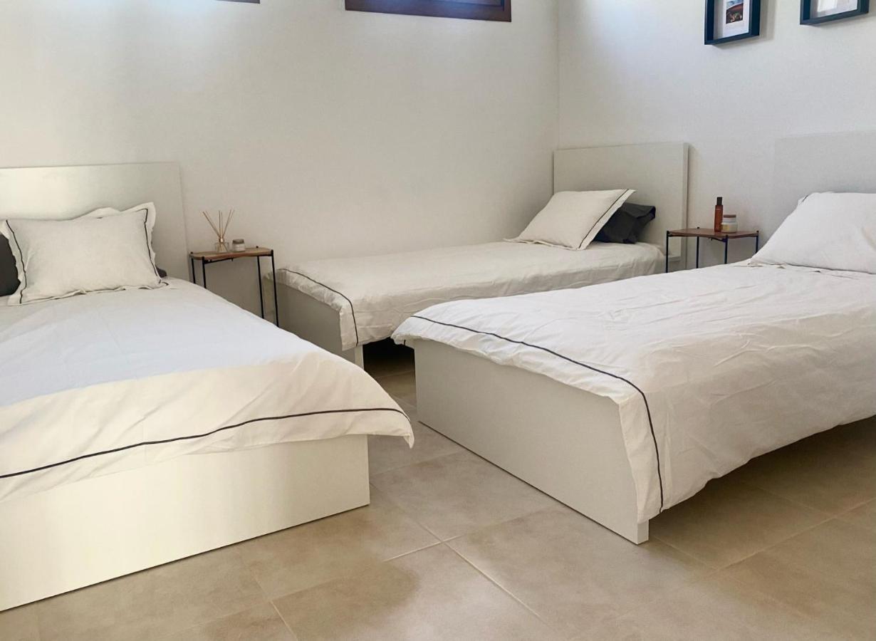 Casa Moci Βίλα Πλάγια Μπλάνκα Εξωτερικό φωτογραφία