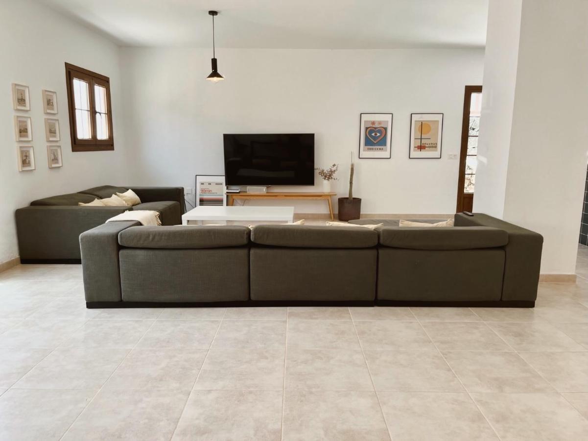 Casa Moci Βίλα Πλάγια Μπλάνκα Εξωτερικό φωτογραφία