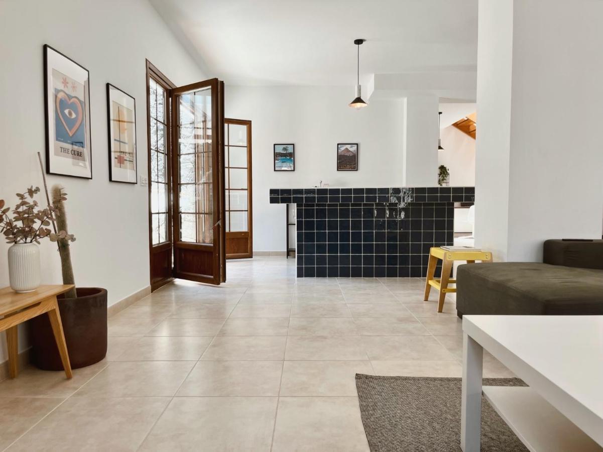 Casa Moci Βίλα Πλάγια Μπλάνκα Εξωτερικό φωτογραφία