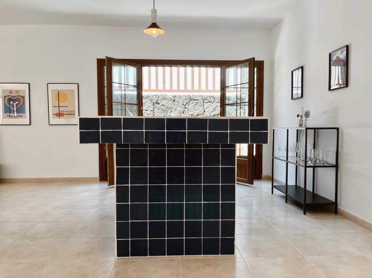 Casa Moci Βίλα Πλάγια Μπλάνκα Εξωτερικό φωτογραφία